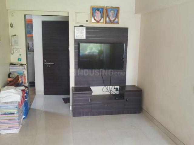1 BHK Apartment in Parel for rent Mumbai. The reference number is 18879911