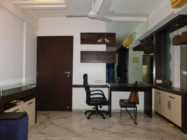 1 BHK Apartment in Parel for rent Mumbai. The reference number is 19179015