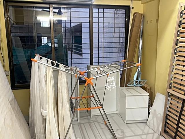 1 BHK Apartment in Parel for rent Mumbai. The reference number is 19216212