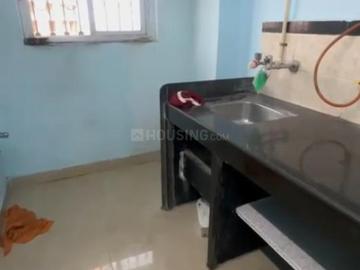 1 BHK Apartment in Parel for rent Mumbai. The reference number is 19256359