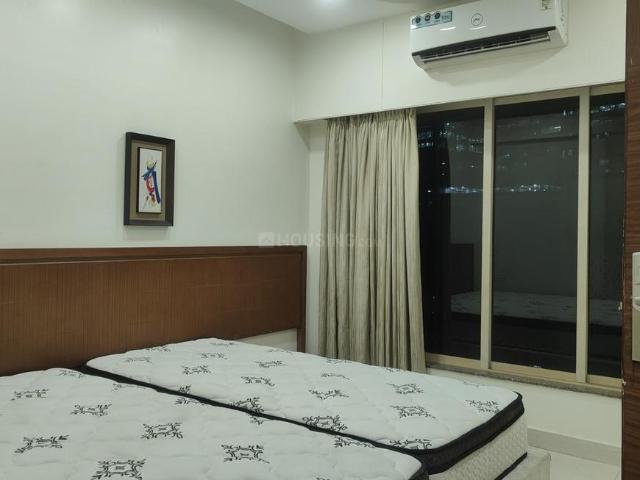 1 BHK Apartment in Parel for rent Mumbai. The reference number is 19264447