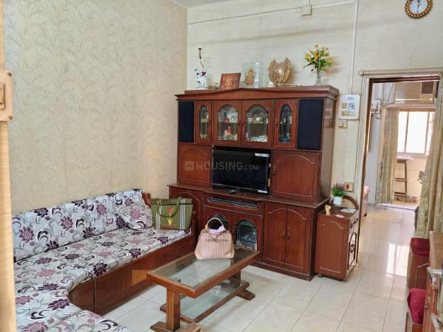 1 BHK Apartment in Parel for rent Mumbai. The reference number is 19397912