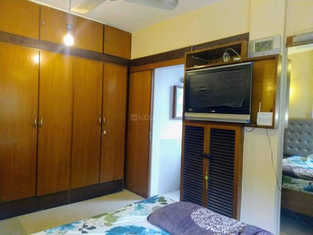 1 BHK Apartment in Parel for rent Mumbai. The reference number is 19508219
