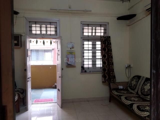 1 BHK Apartment in Parel for rent Mumbai. The reference number is 19807136