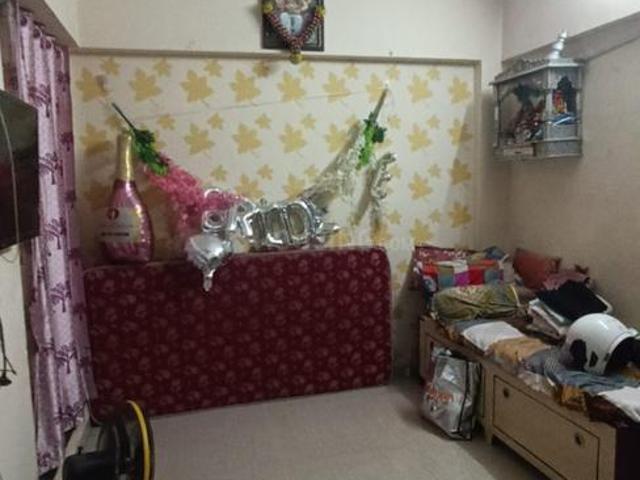 1 BHK Apartment in Parel for rent Mumbai. The reference number is 19807227