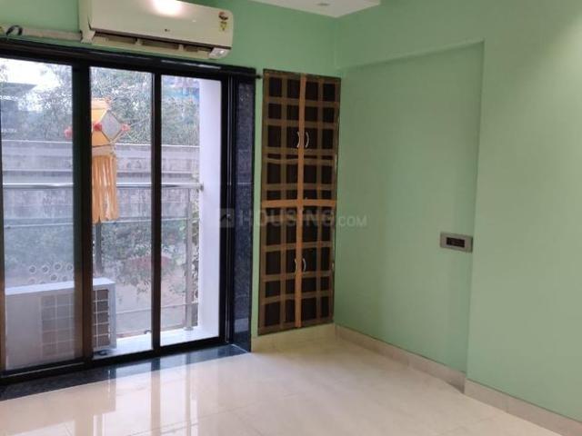 1 BHK Apartment in Parel for rent Mumbai. The reference number is 19824449