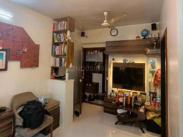 1 BHK Apartment in Parel for rent Mumbai. The reference number is 19825673