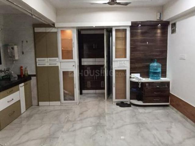 1 BHK Apartment in Parel for rent Mumbai. The reference number is 19867082