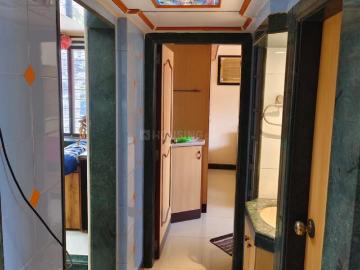 1 BHK Apartment in Parel for rent Mumbai. The reference number is 20019390