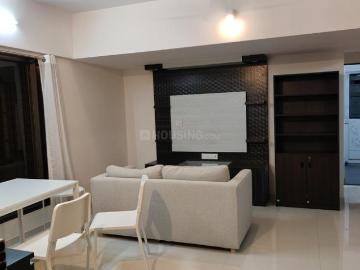 1 BHK Apartment in Parel for rent Mumbai. The reference number is 20140248