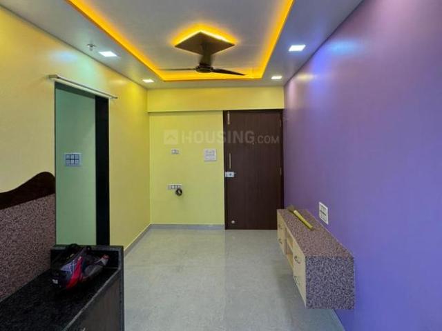 1 BHK Apartment in Parel for rent Mumbai. The reference number is 20179869