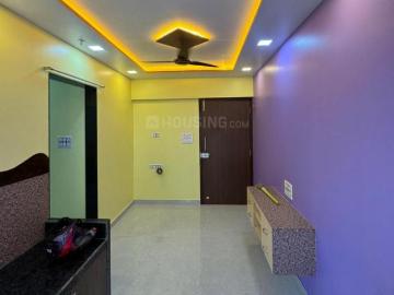 1 BHK Apartment in Parel for rent Mumbai. The reference number is 20179869