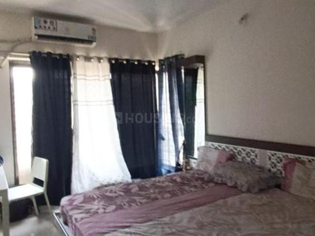 1 BHK Apartment in Parel for rent Mumbai. The reference number is 20273352