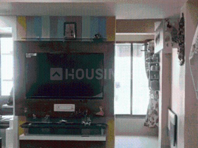 1 BHK Apartment in Parel for rent Mumbai. The reference number is 20294776