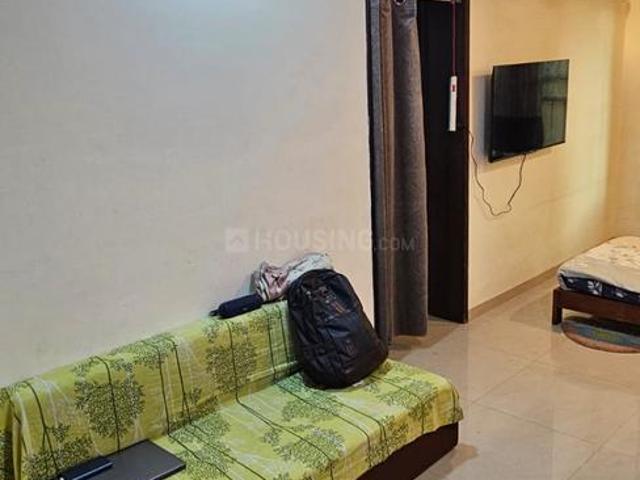 1 BHK Apartment in Parel for rent Mumbai. The reference number is 20299113