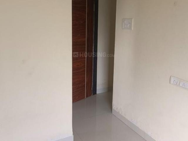 1 BHK Apartment in Parel for rent Mumbai. The reference number is 20326478