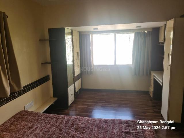 1 BHK Apartment in Parel for rent Mumbai. The reference number is 20389940