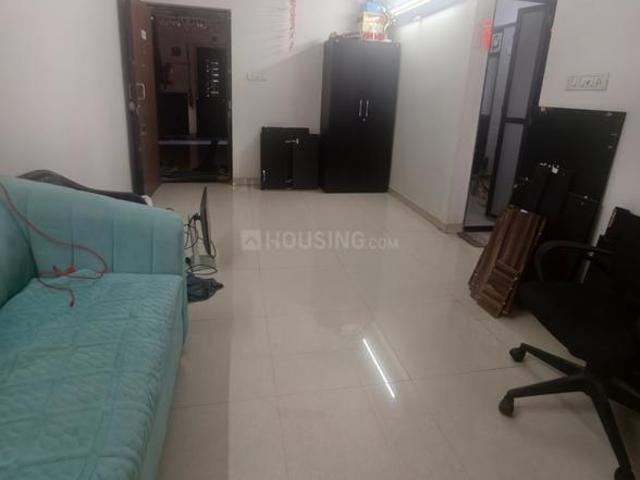 1 BHK Apartment in Parel for rent Mumbai. The reference number is 20394973