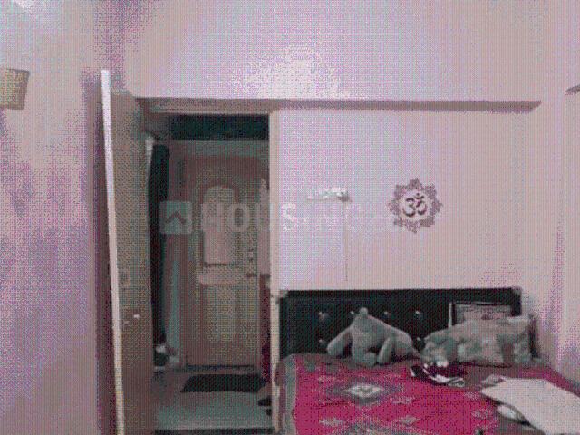 1 BHK Apartment in Parel for rent Mumbai. The reference number is 20462713