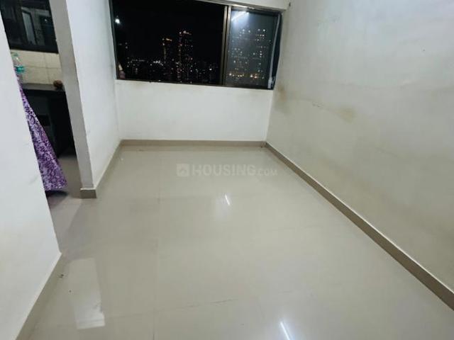 1 BHK Apartment in Parel for rent Mumbai. The reference number is 20509528