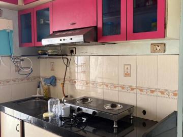 1 BHK Apartment in Parel for rent Mumbai. The reference number is 20521745