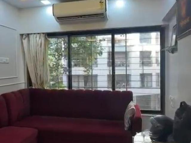 1 BHK Apartment in Parel for rent Mumbai. The reference number is 20624379