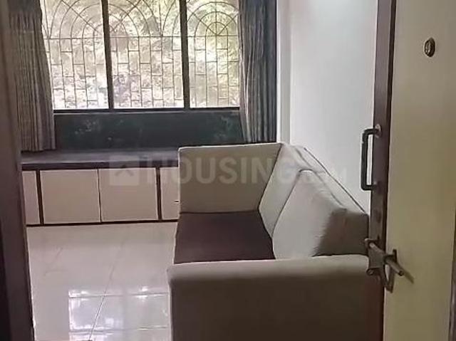 1 BHK Apartment in Parel for rent Mumbai. The reference number is 20803064