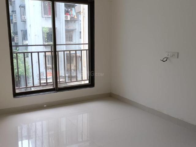 1 BHK Apartment in Parel for rent Mumbai. The reference number is 20840875