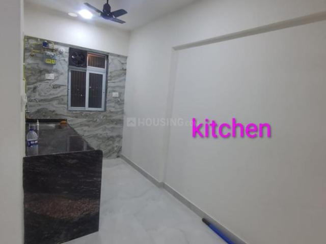 1 BHK Apartment in Parel for rent Mumbai. The reference number is 20857175