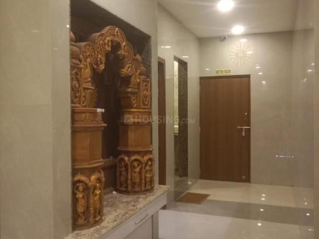 1 BHK Apartment in Parel for rent Mumbai. The reference number is 20891758