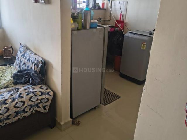 1 BHK Apartment in Parel for rent Mumbai. The reference number is 21134635