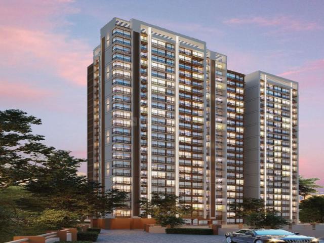 1 BHK Apartment in Parel for rent Mumbai. The reference number is 21150421