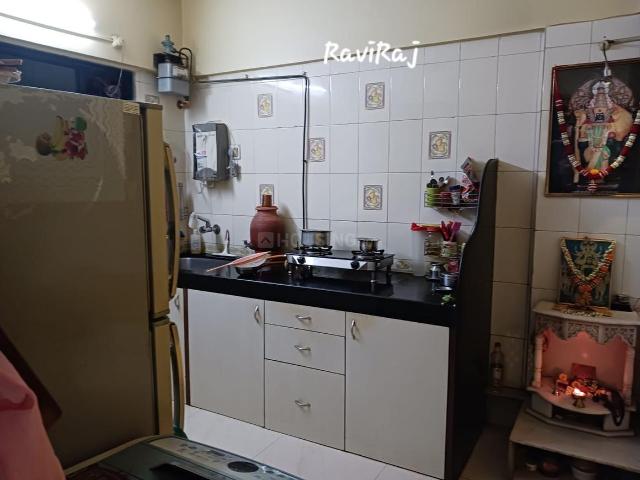 1 BHK Apartment in Parel for resale Mumbai. The reference number is 14536964