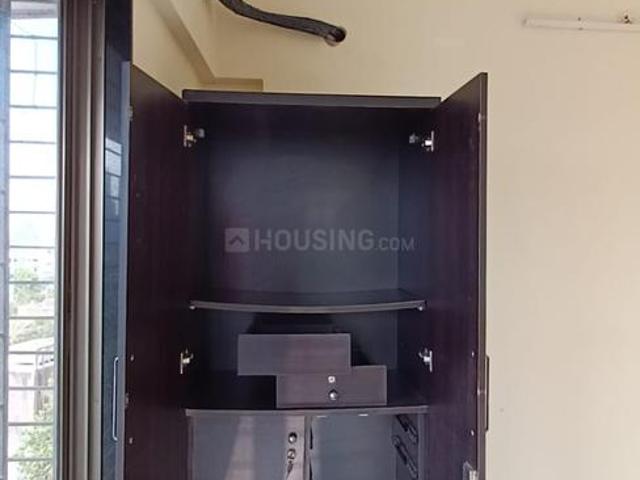 1 BHK Apartment in Parel for resale Mumbai. The reference number is 16472824