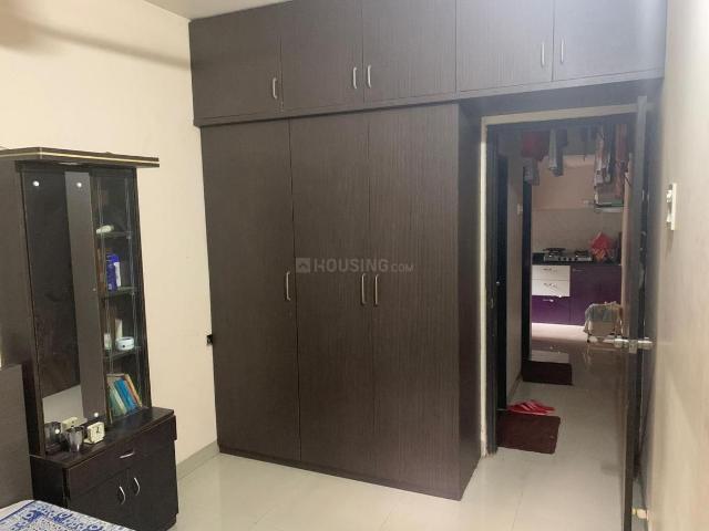 1 BHK Apartment in Parel for resale Mumbai. The reference number is 16239546