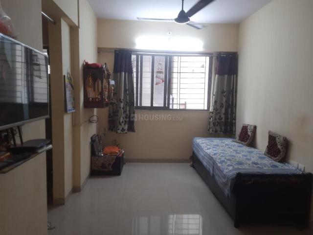1 BHK Apartment in Parel for resale Mumbai. The reference number is 18597124