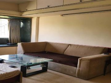 1 BHK Apartment in Parel for resale Mumbai. The reference number is 19551364