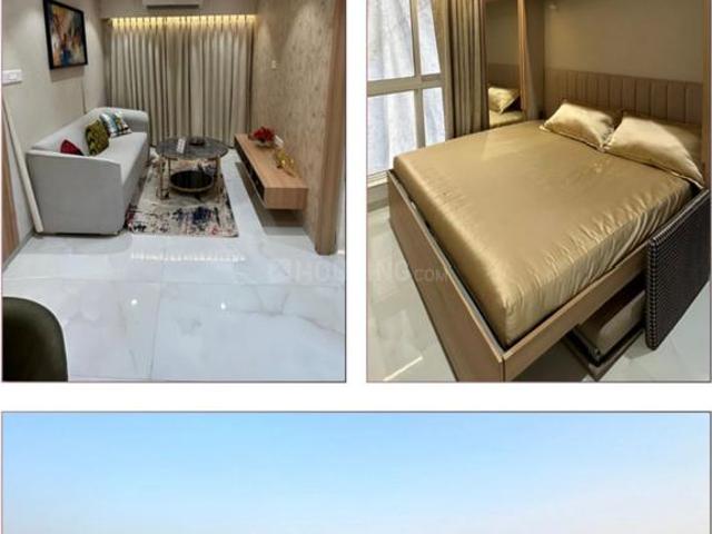 1 BHK Apartment in Parel for resale Mumbai. The reference number is 19555483