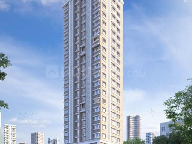 1 BHK Apartment in Parel for resale Mumbai. The reference number is 19826198