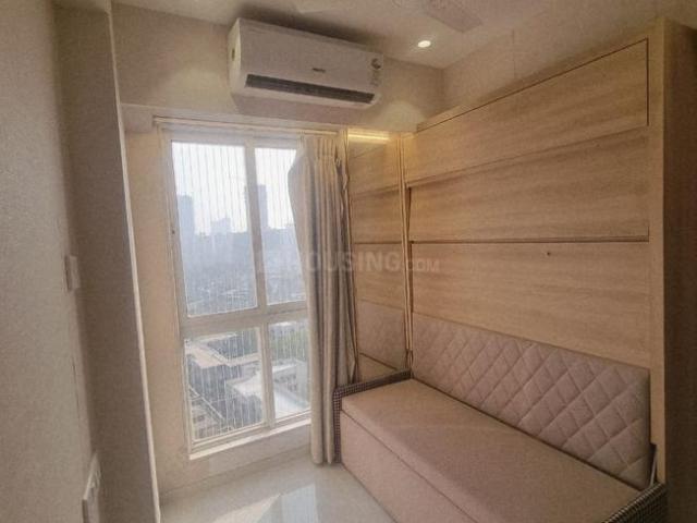 1 BHK Apartment in Parel for resale Mumbai. The reference number is 19957298
