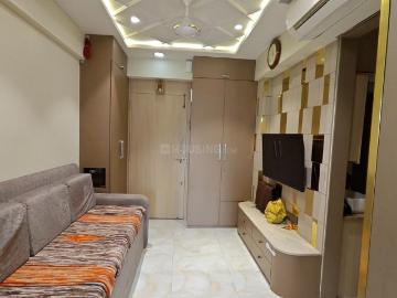 1 BHK Apartment in Parel for resale Mumbai. The reference number is 20566740