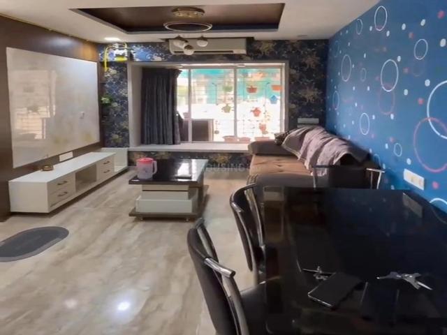 1 BHK Apartment in Parel for resale Mumbai. The reference number is 20628235