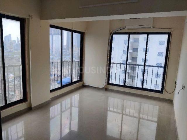 1 BHK Apartment in Parel for resale Mumbai. The reference number is 20646952