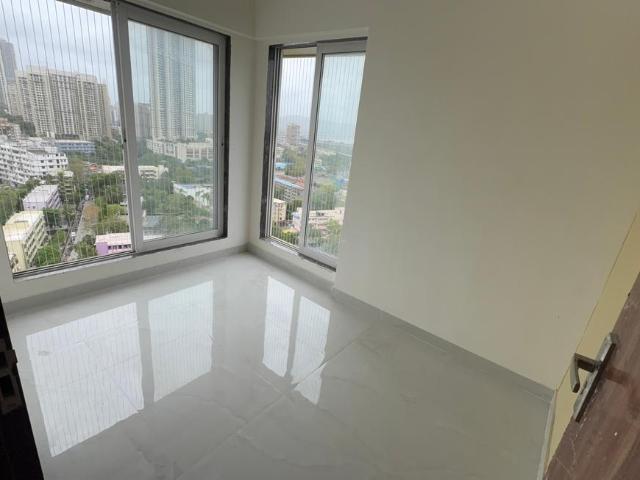 1 BHK Apartment in Parel for resale Mumbai. The reference number is 20675329