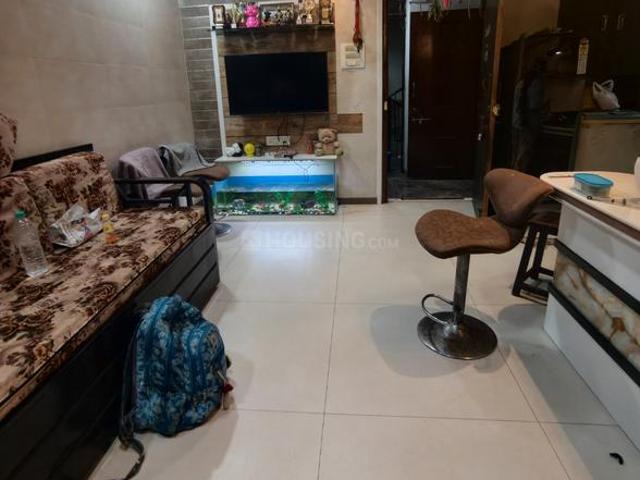 1 BHK Apartment in Parel for resale Mumbai. The reference number is 20009766