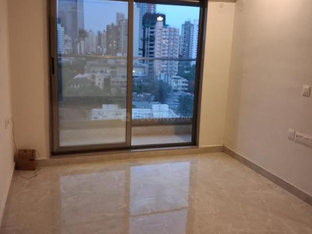 1 BHK Apartment in Parel for resale Mumbai. The reference number is 20397193