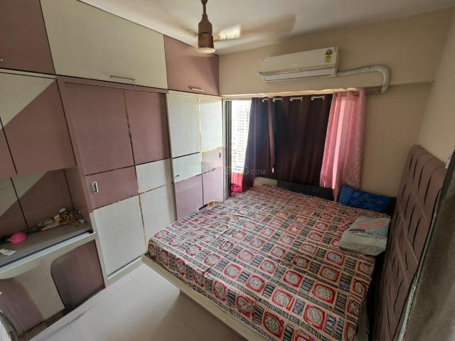 1 BHK Apartment in Parel for resale Mumbai. The reference number is 21197471