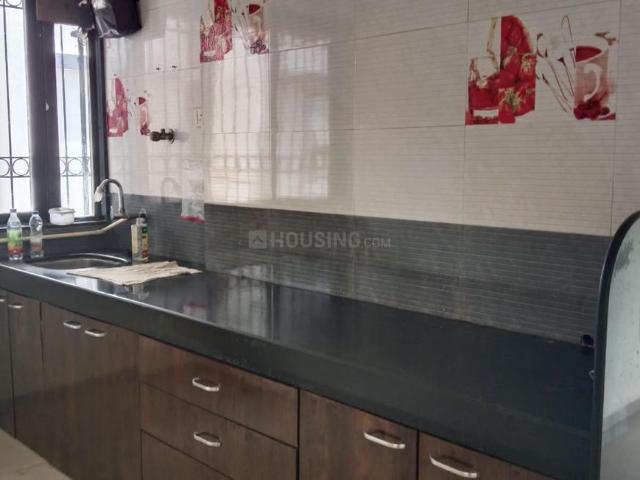 1 BHK Apartment in Parel for resale Mumbai. The reference number is 21245705