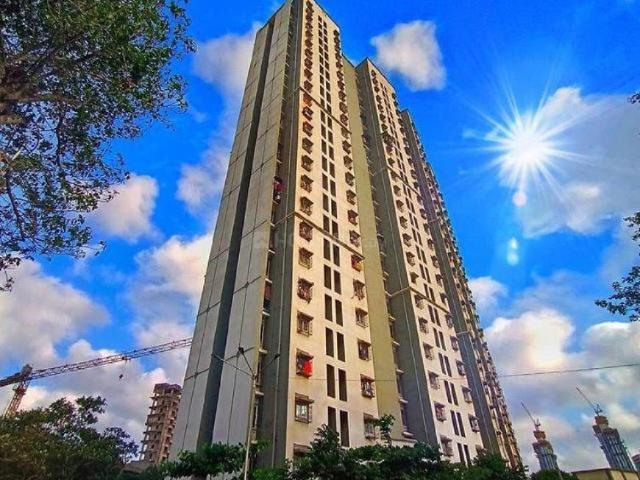 1 BHK Apartment in Parel for resale Mumbai. The reference number is 21328558