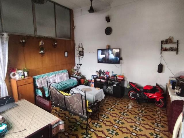 1 BHK Apartment in Park Street Area for resale Kolkata. The reference number is 20874790